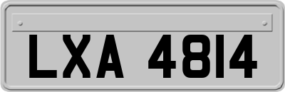 LXA4814