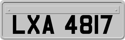 LXA4817