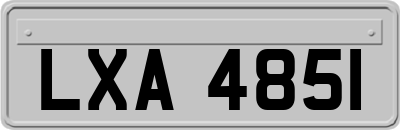 LXA4851