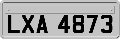 LXA4873