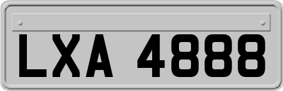 LXA4888