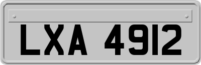LXA4912