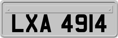 LXA4914
