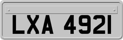 LXA4921