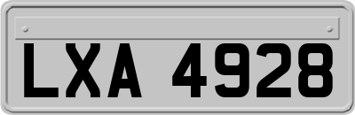 LXA4928
