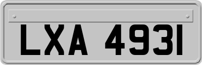 LXA4931