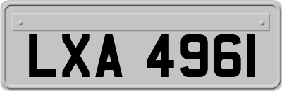 LXA4961