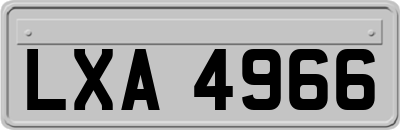 LXA4966