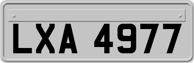 LXA4977