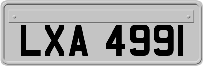 LXA4991