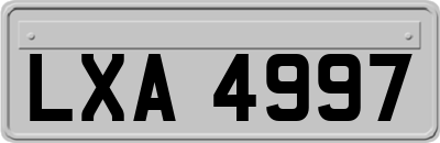 LXA4997