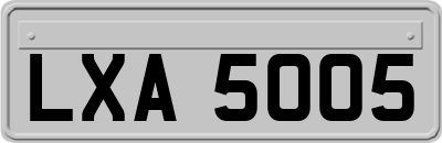 LXA5005
