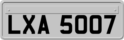 LXA5007