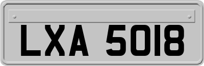 LXA5018