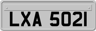 LXA5021