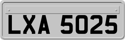 LXA5025