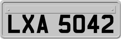 LXA5042