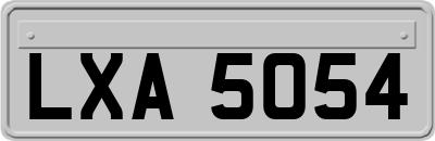 LXA5054