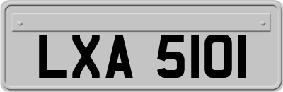 LXA5101