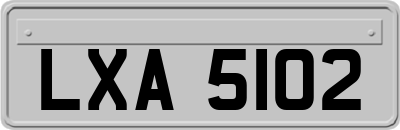 LXA5102