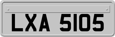 LXA5105