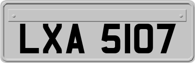 LXA5107