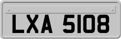 LXA5108