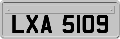 LXA5109
