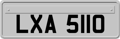LXA5110