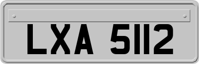 LXA5112