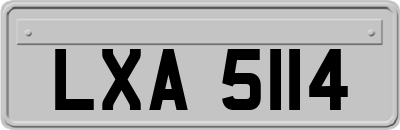 LXA5114