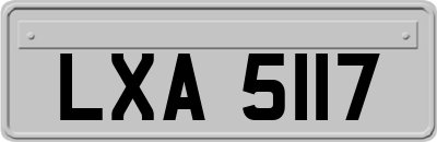 LXA5117