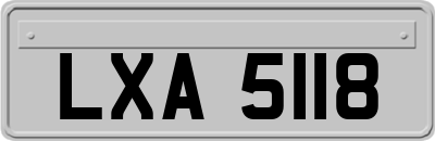 LXA5118