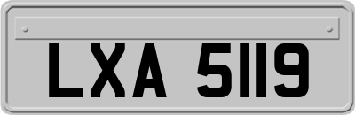 LXA5119