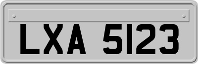 LXA5123