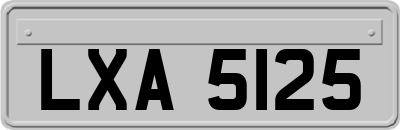 LXA5125