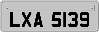 LXA5139