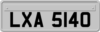 LXA5140