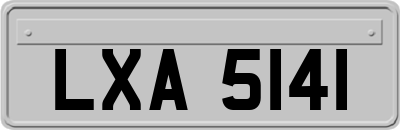 LXA5141