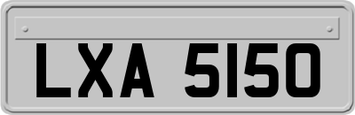 LXA5150