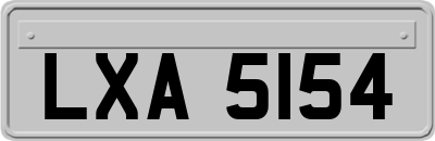 LXA5154