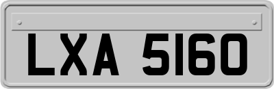 LXA5160