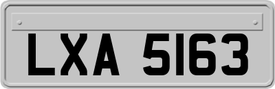 LXA5163