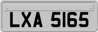 LXA5165