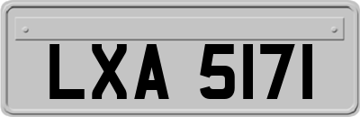 LXA5171