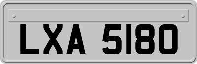 LXA5180