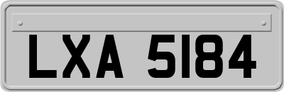 LXA5184