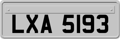 LXA5193