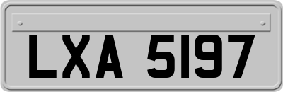 LXA5197