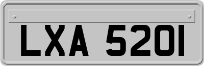 LXA5201